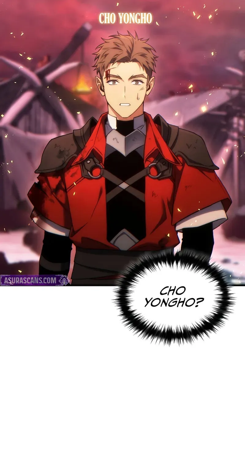 The 100th Regression of the Max-Level Player Chapter 50 page 102 - 