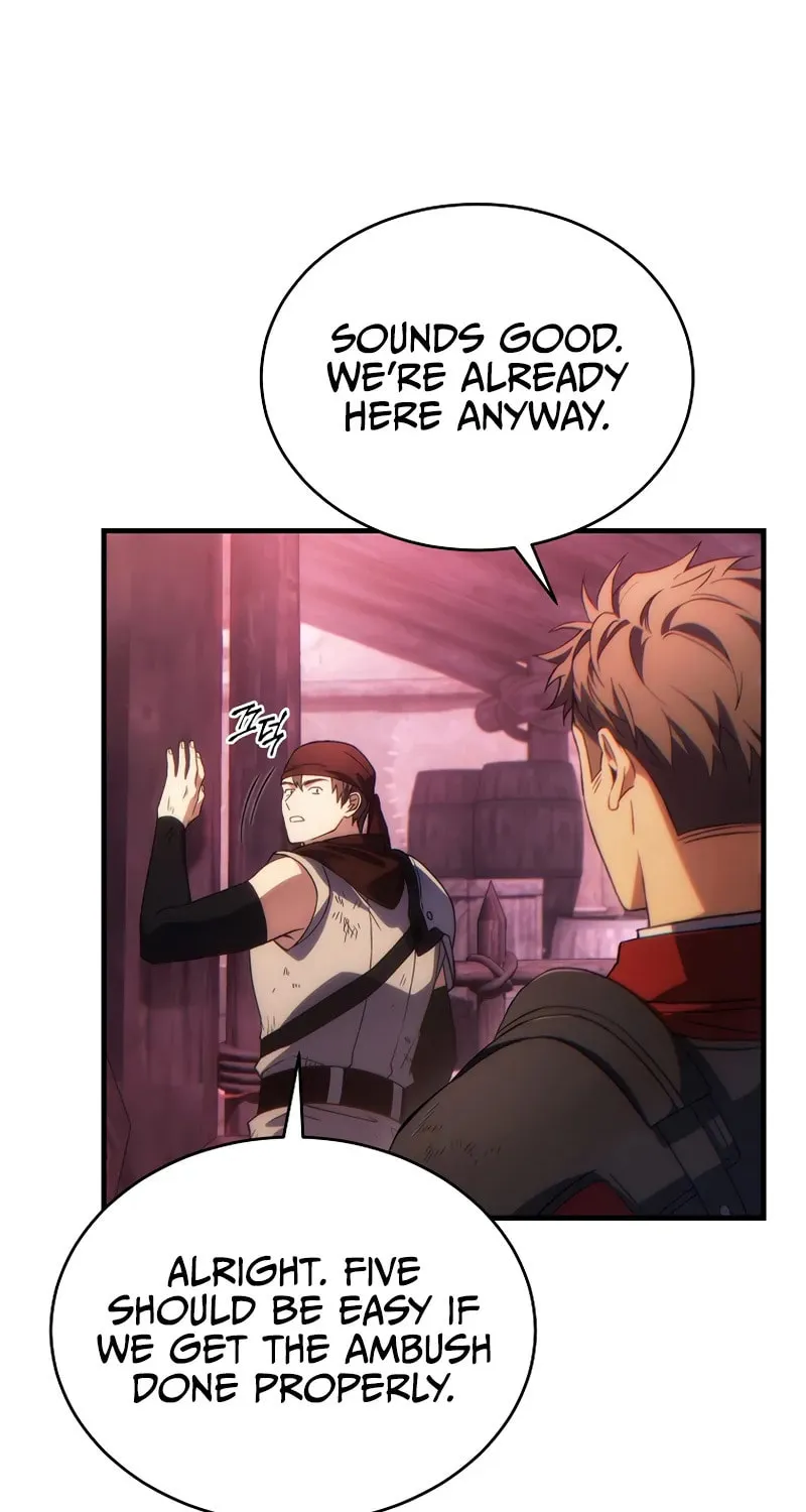 The 100th Regression of the Max-Level Player Chapter 50 page 12 - 
