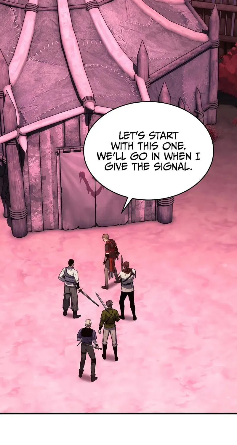 The 100th Regression of the Max-Level Player Chapter 50 page 14 - 