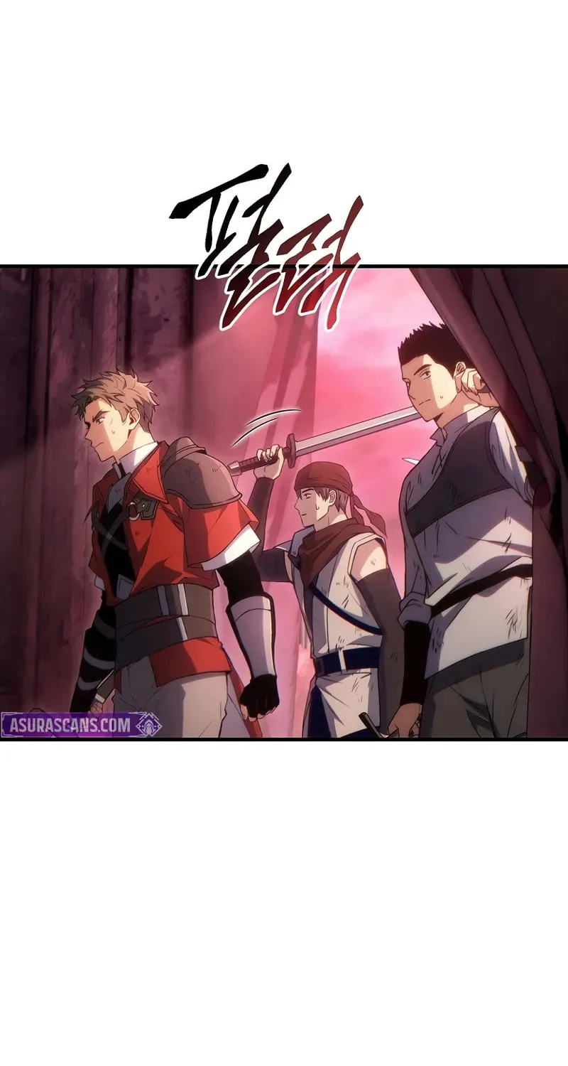 The 100th Regression of the Max-Level Player Chapter 50 page 16 - 
