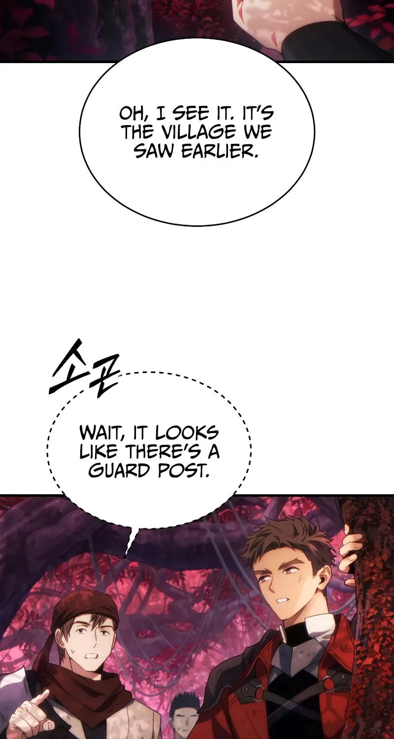 The 100th Regression of the Max-Level Player Chapter 50 page 3 - 