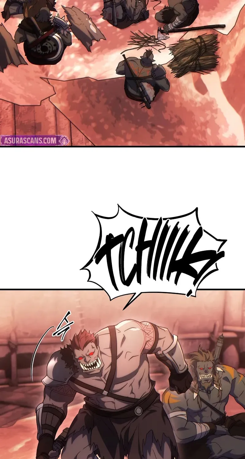 The 100th Regression of the Max-Level Player Chapter 50 page 21 - 