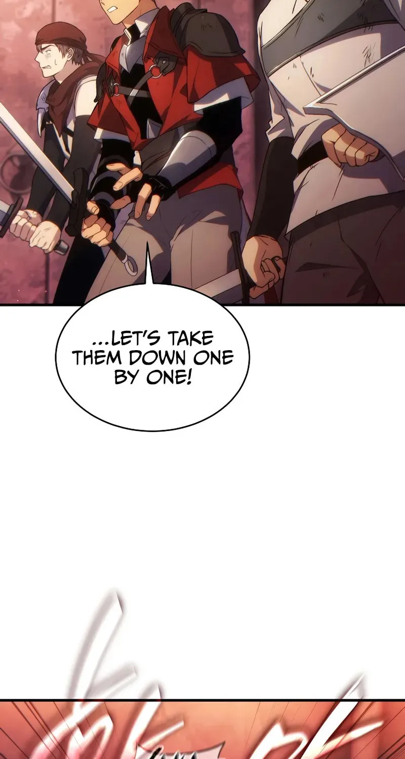 The 100th Regression of the Max-Level Player Chapter 50 page 23 - 