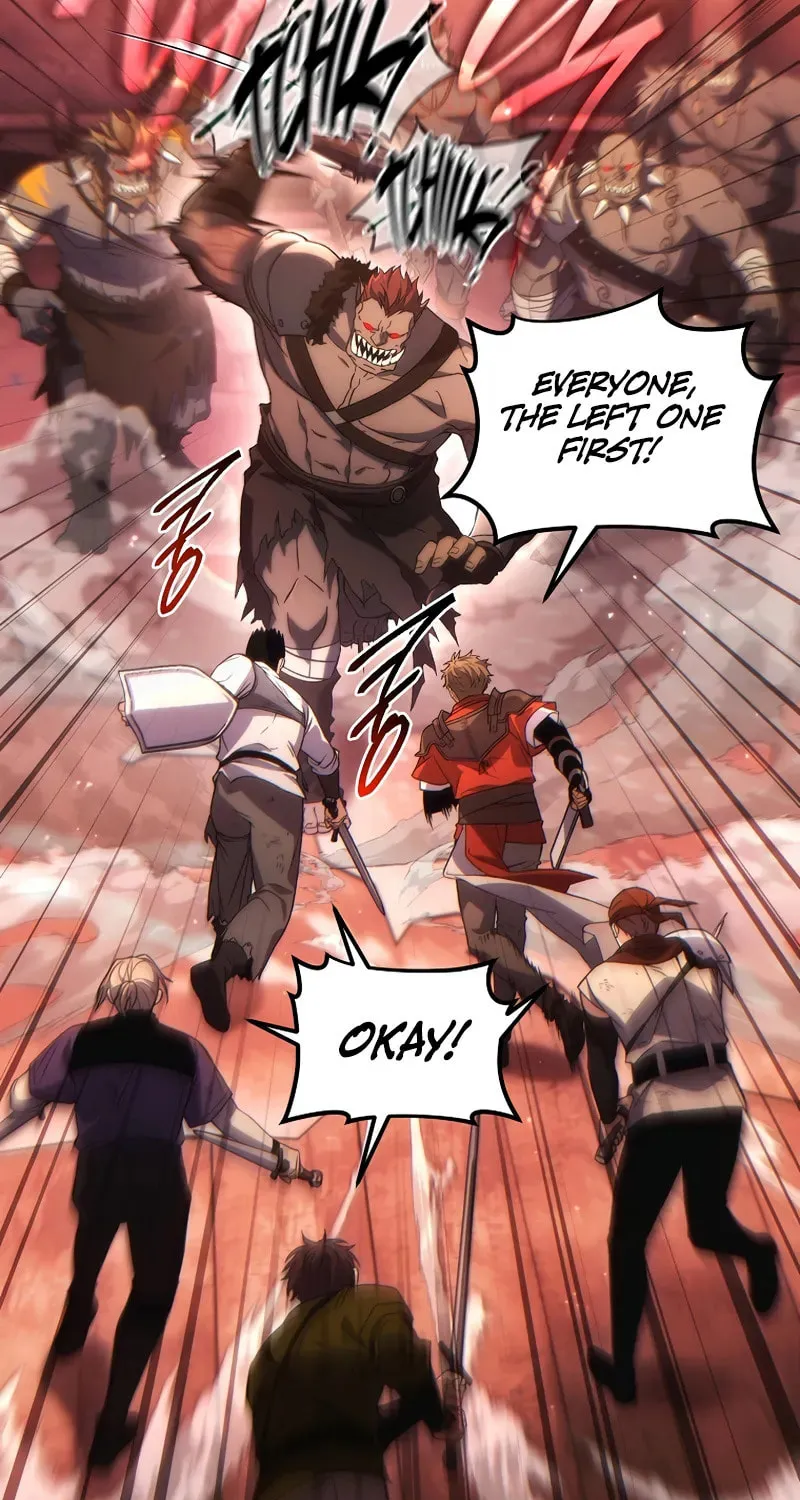 The 100th Regression of the Max-Level Player Chapter 50 page 24 - 