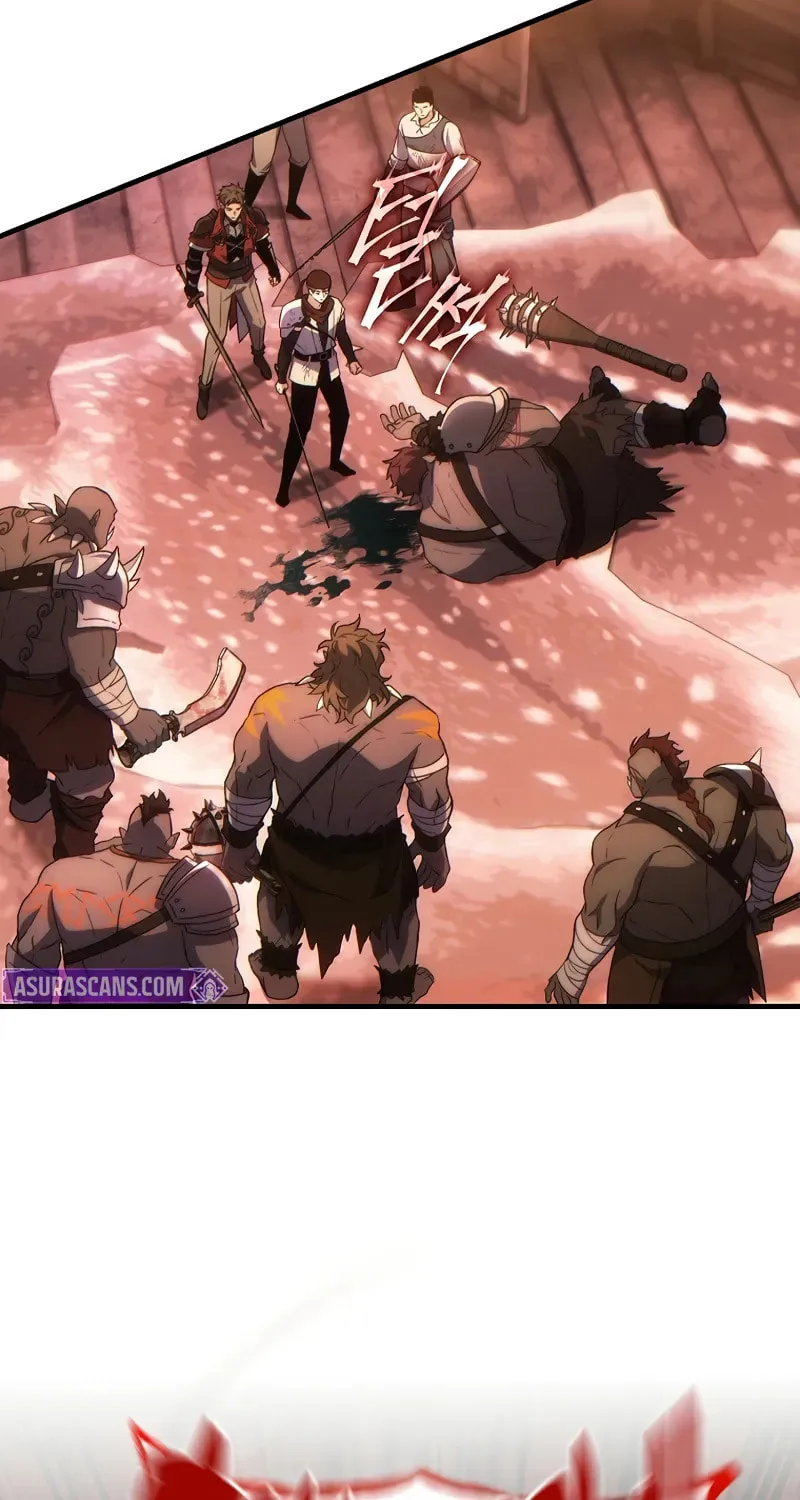 The 100th Regression of the Max-Level Player Chapter 50 page 30 - 