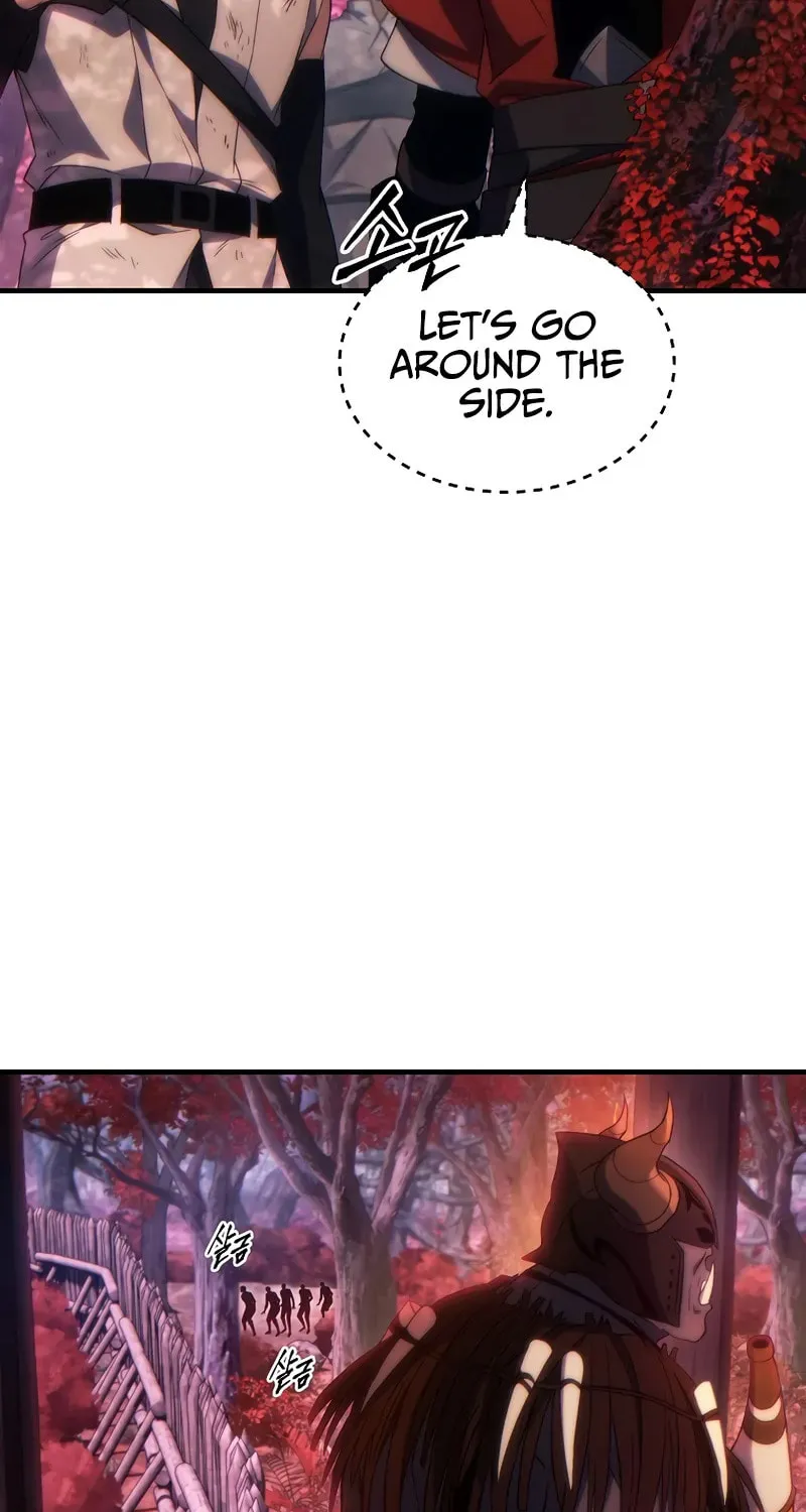 The 100th Regression of the Max-Level Player Chapter 50 page 4 - 