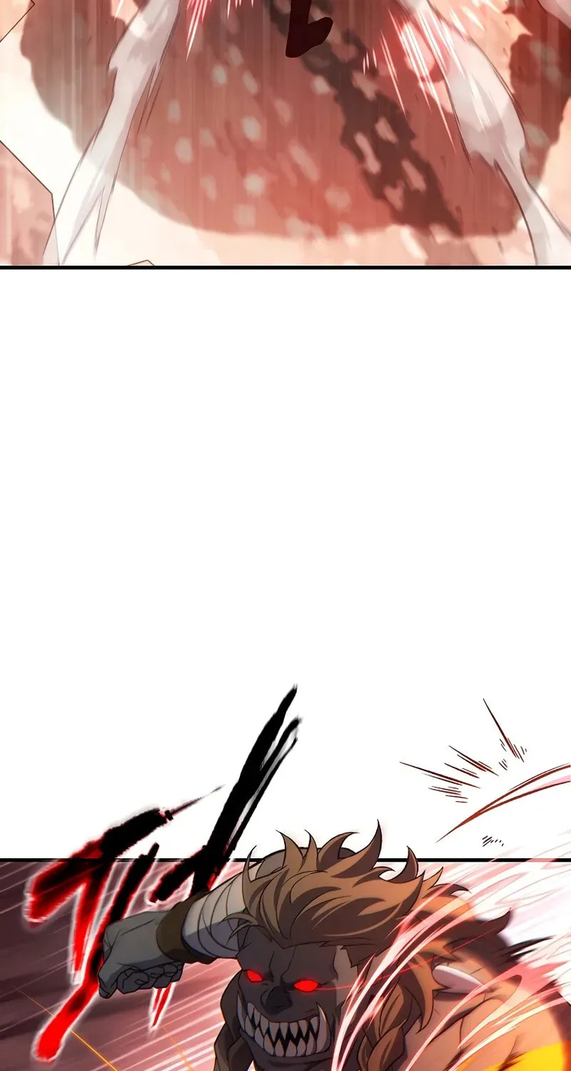 The 100th Regression of the Max-Level Player Chapter 50 page 35 - 
