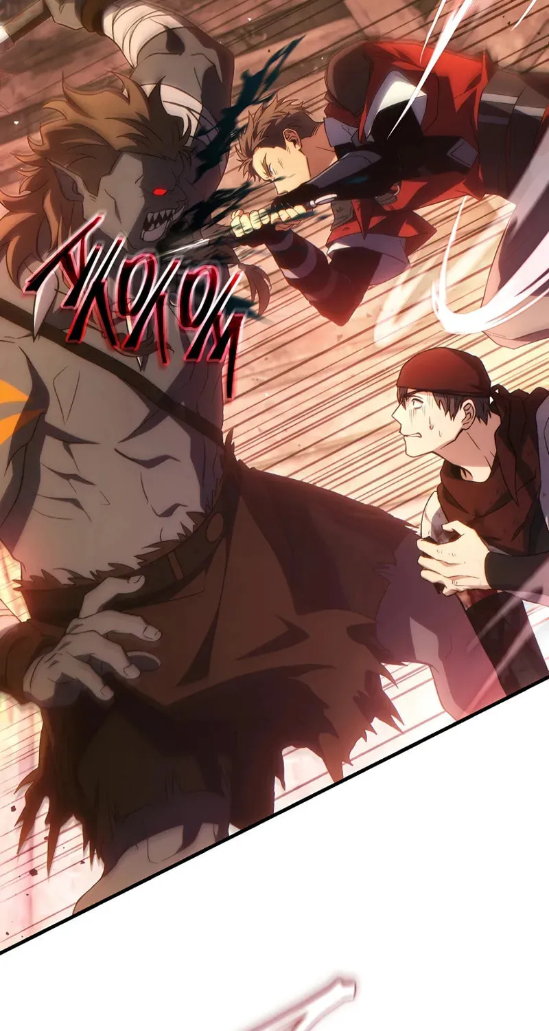 The 100th Regression of the Max-Level Player Chapter 50 page 40 - 