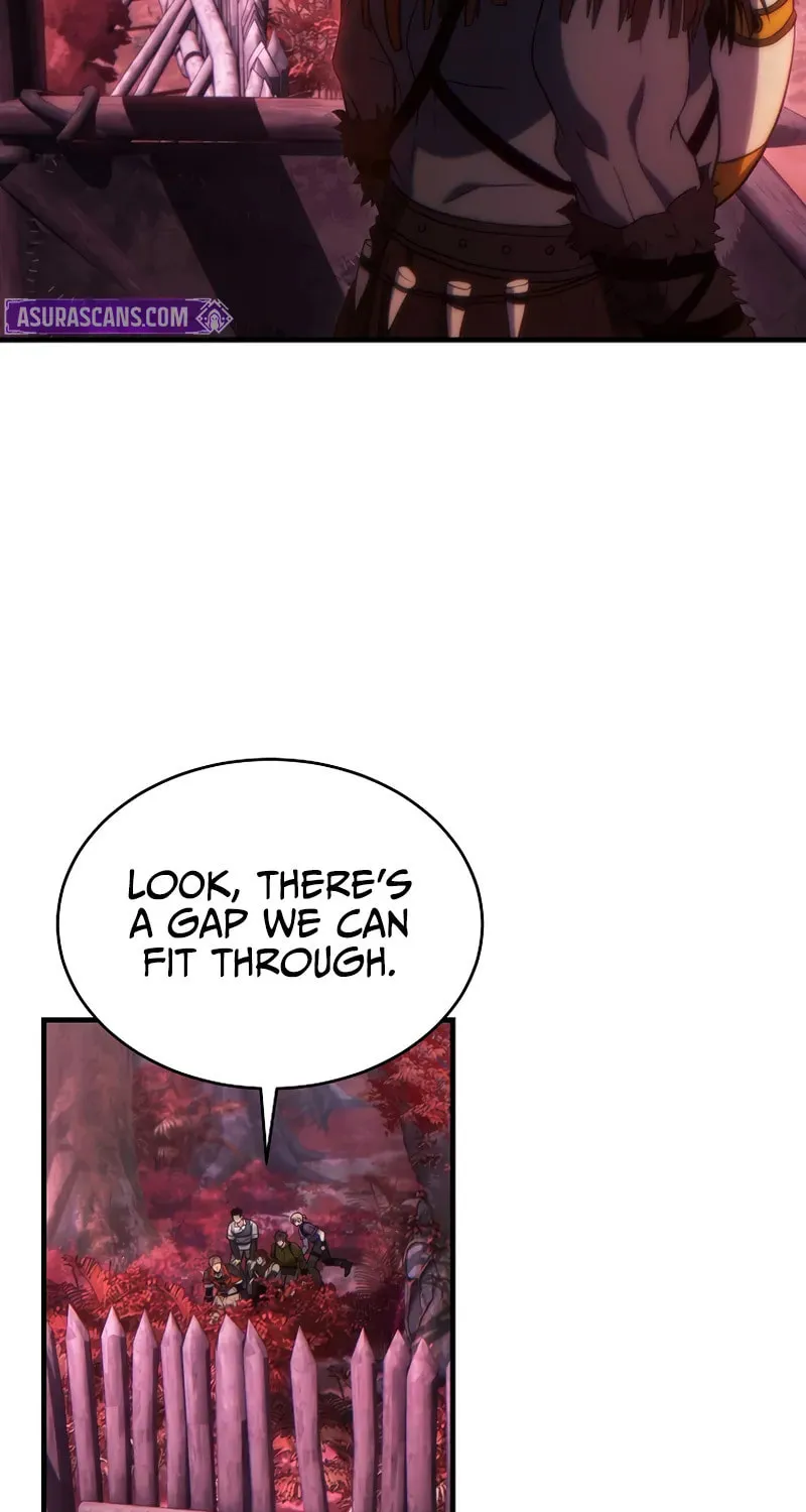The 100th Regression of the Max-Level Player Chapter 50 page 5 - 