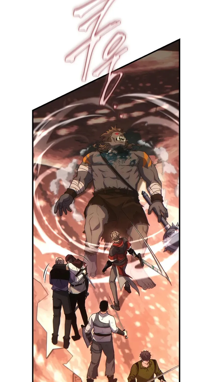 The 100th Regression of the Max-Level Player Chapter 50 page 41 - 