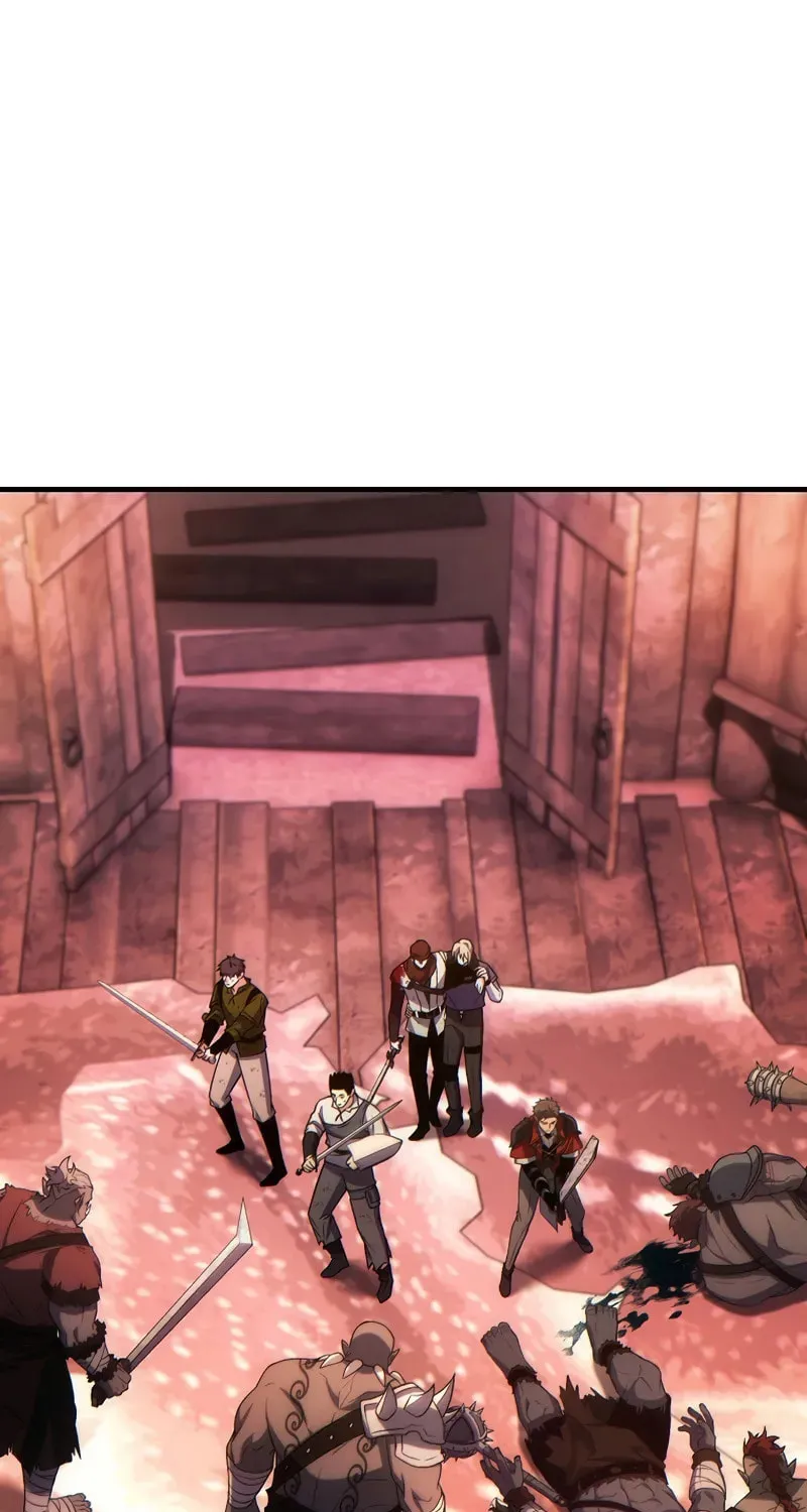 The 100th Regression of the Max-Level Player Chapter 50 page 44 - 