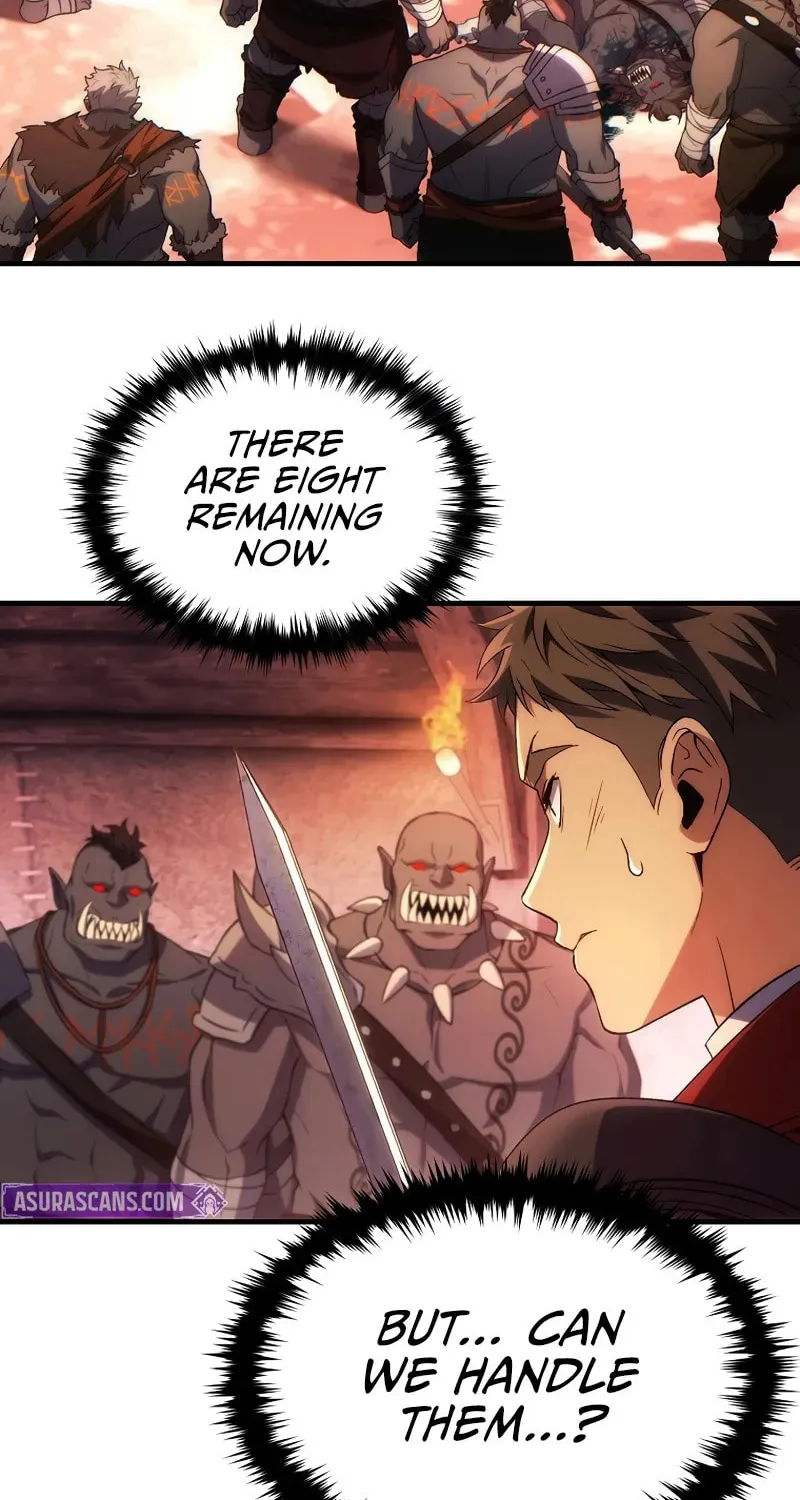The 100th Regression of the Max-Level Player Chapter 50 page 45 - 
