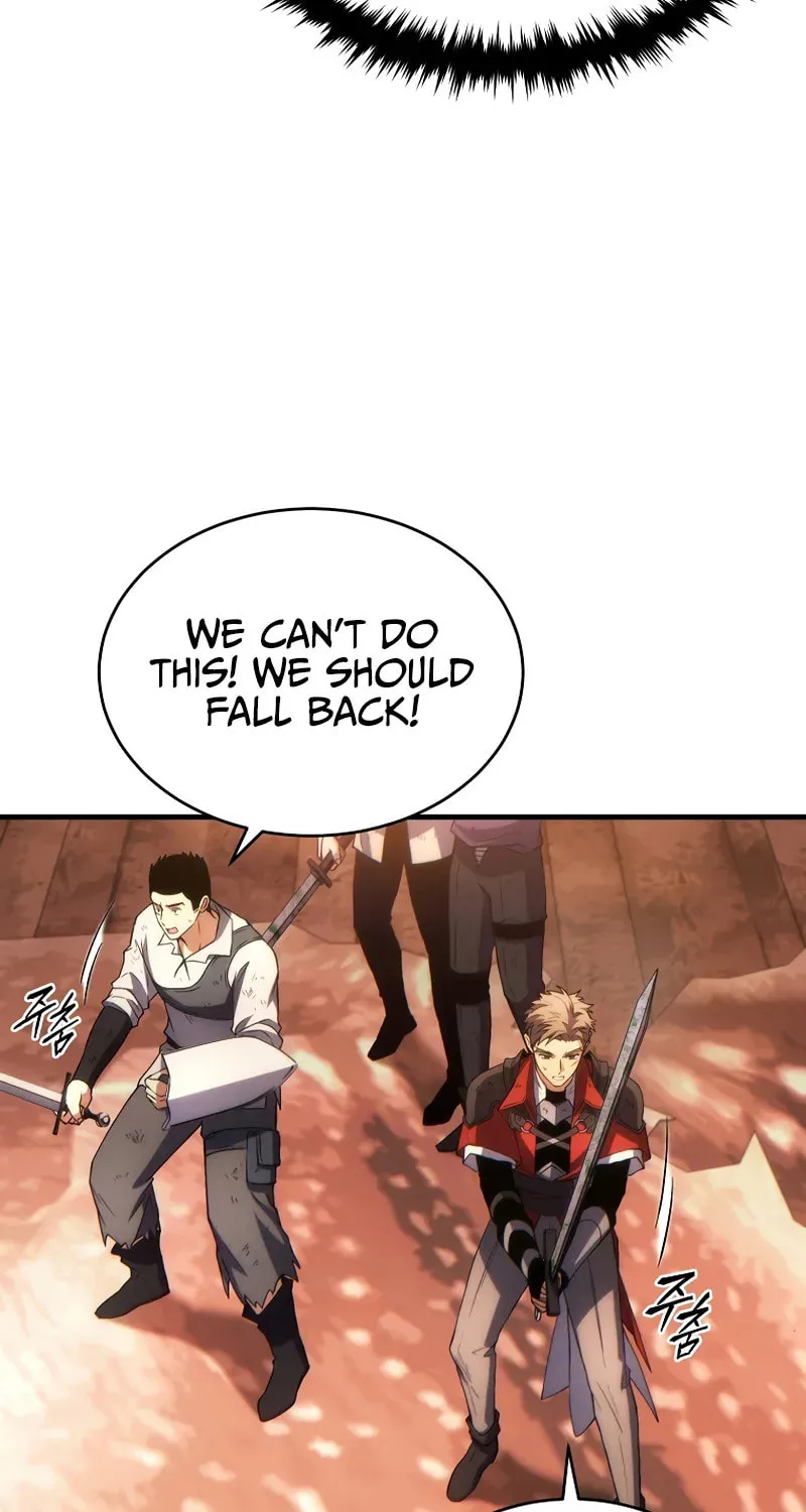The 100th Regression of the Max-Level Player Chapter 50 page 46 - 