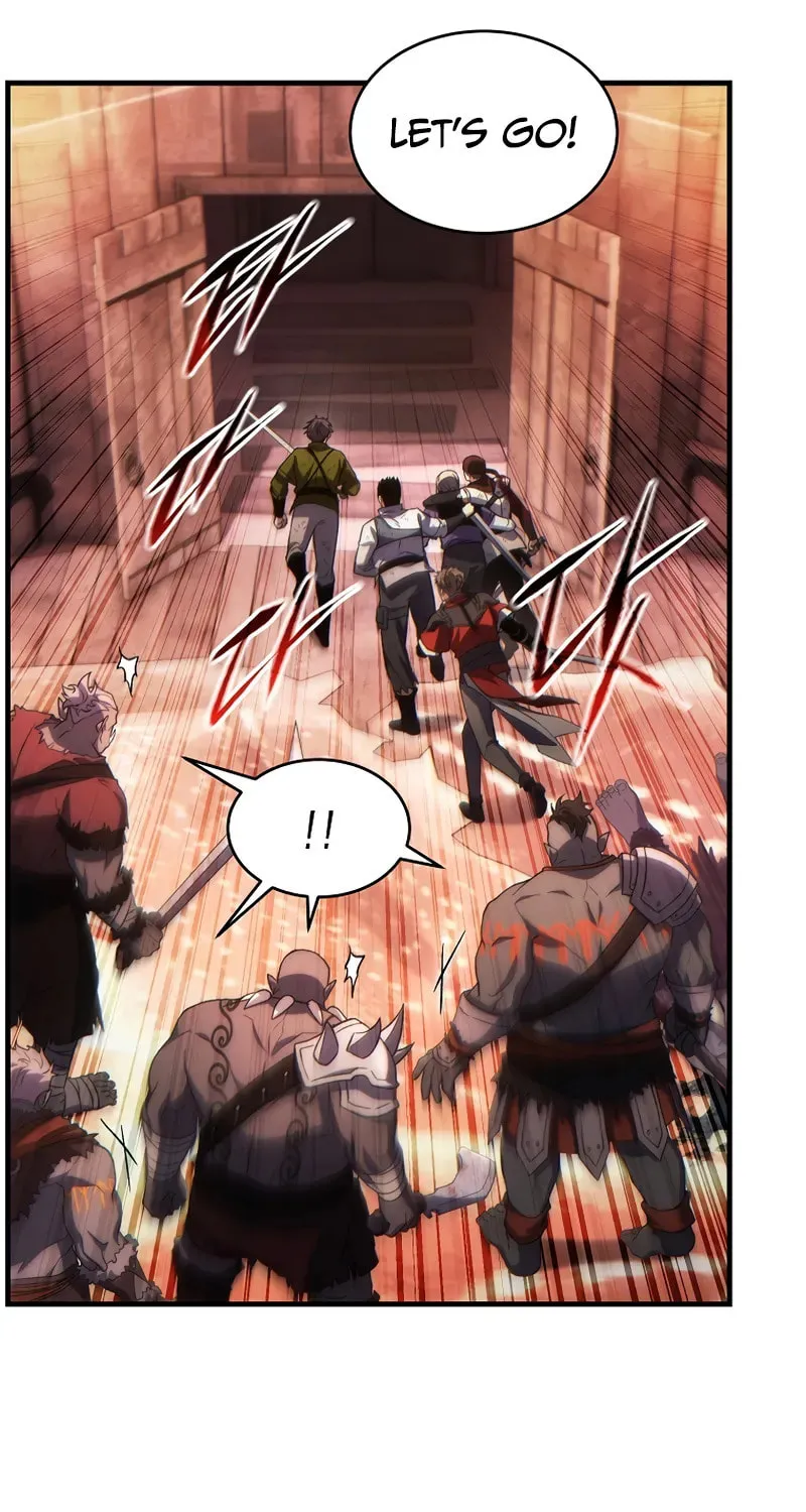 The 100th Regression of the Max-Level Player Chapter 50 page 48 - 