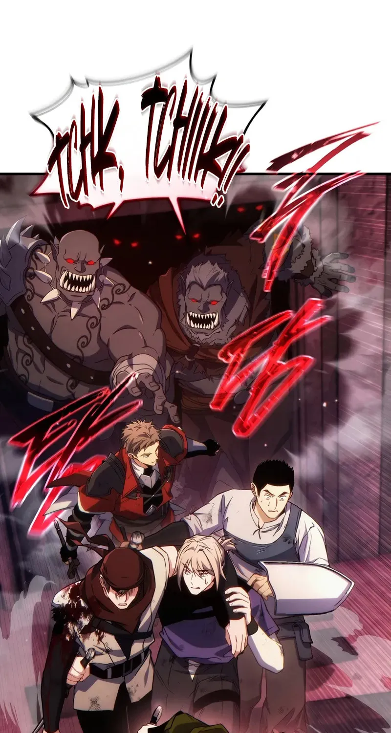 The 100th Regression of the Max-Level Player Chapter 50 page 49 - 
