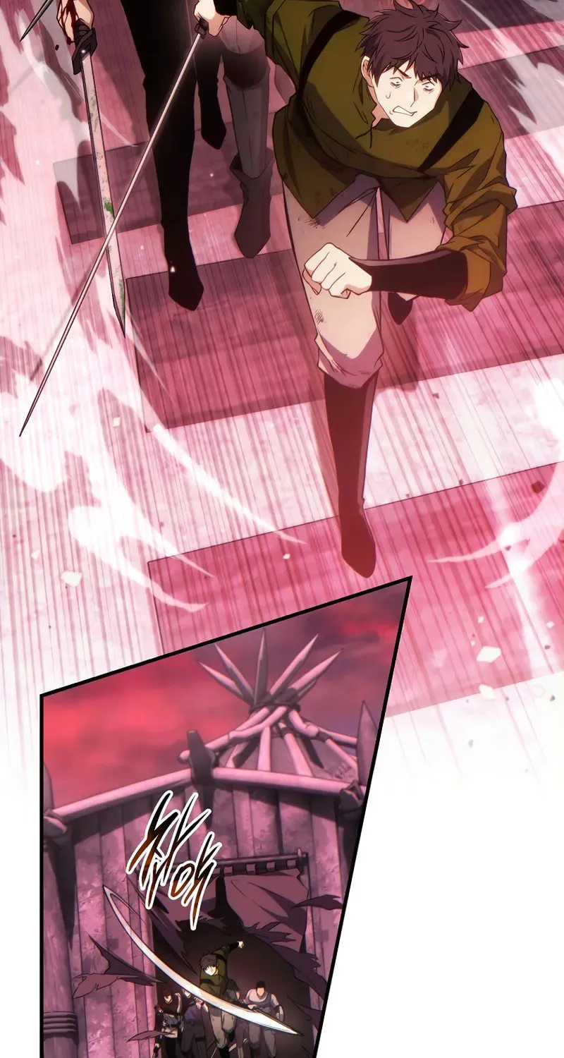 The 100th Regression of the Max-Level Player Chapter 50 page 50 - 