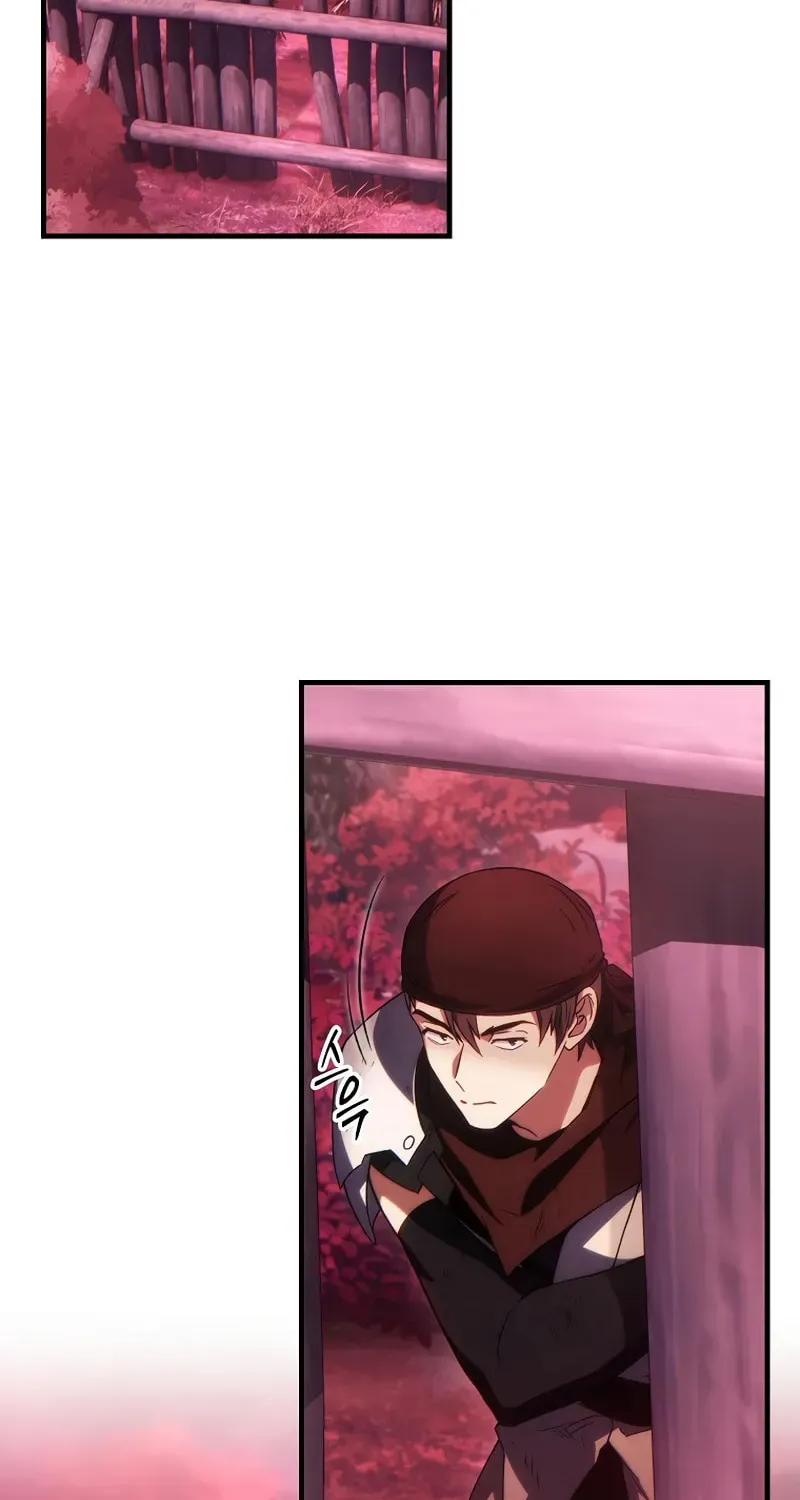 The 100th Regression of the Max-Level Player Chapter 50 page 6 - 