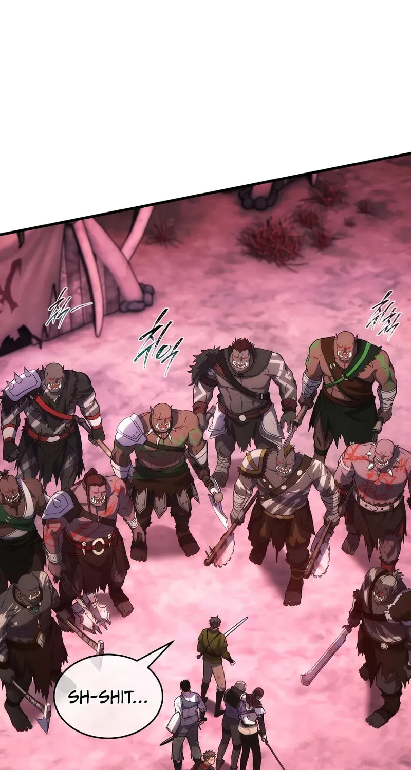 The 100th Regression of the Max-Level Player Chapter 50 page 52 - 