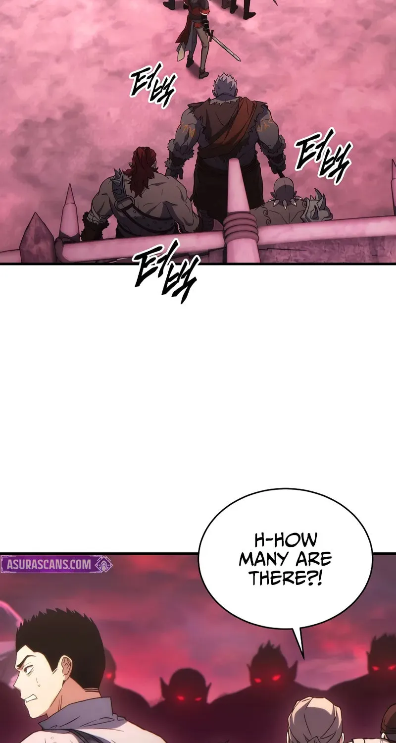 The 100th Regression of the Max-Level Player Chapter 50 page 53 - 