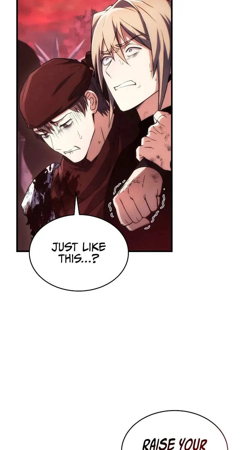 The 100th Regression of the Max-Level Player Chapter 50 page 55 - 