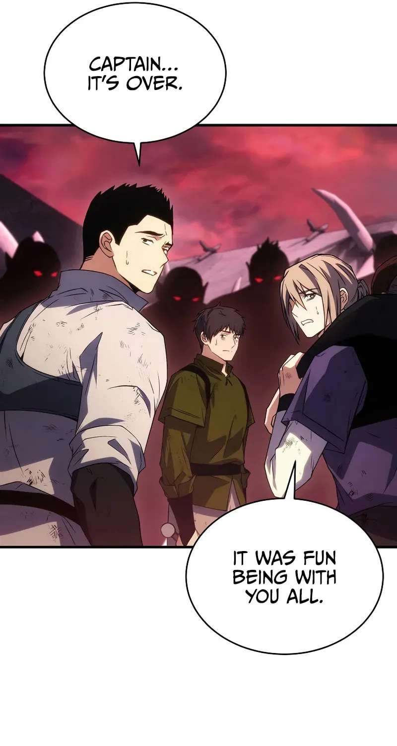 The 100th Regression of the Max-Level Player Chapter 50 page 57 - 