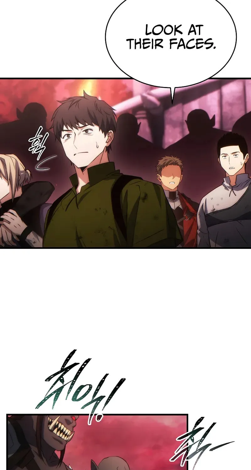 The 100th Regression of the Max-Level Player Chapter 50 page 59 - 