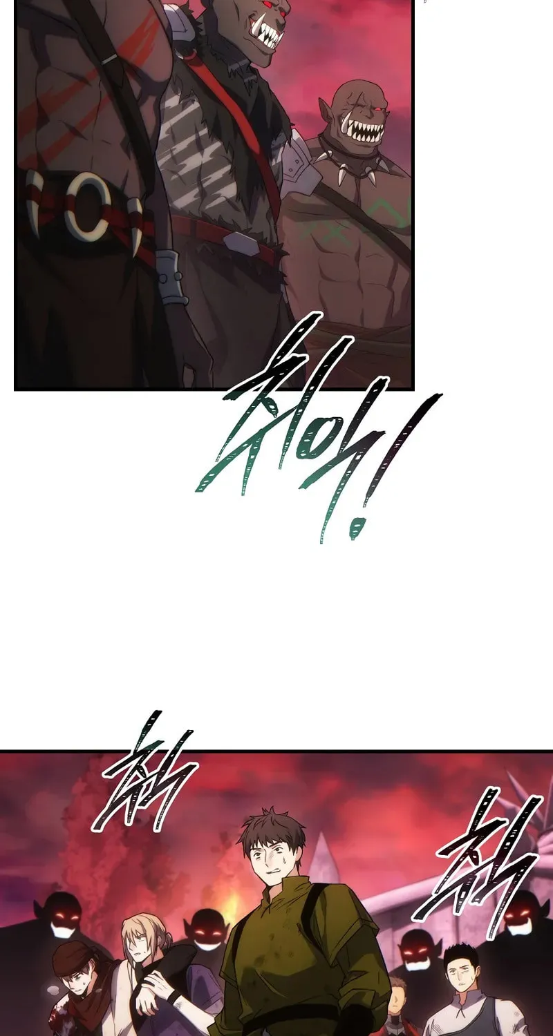 The 100th Regression of the Max-Level Player Chapter 50 page 60 - 