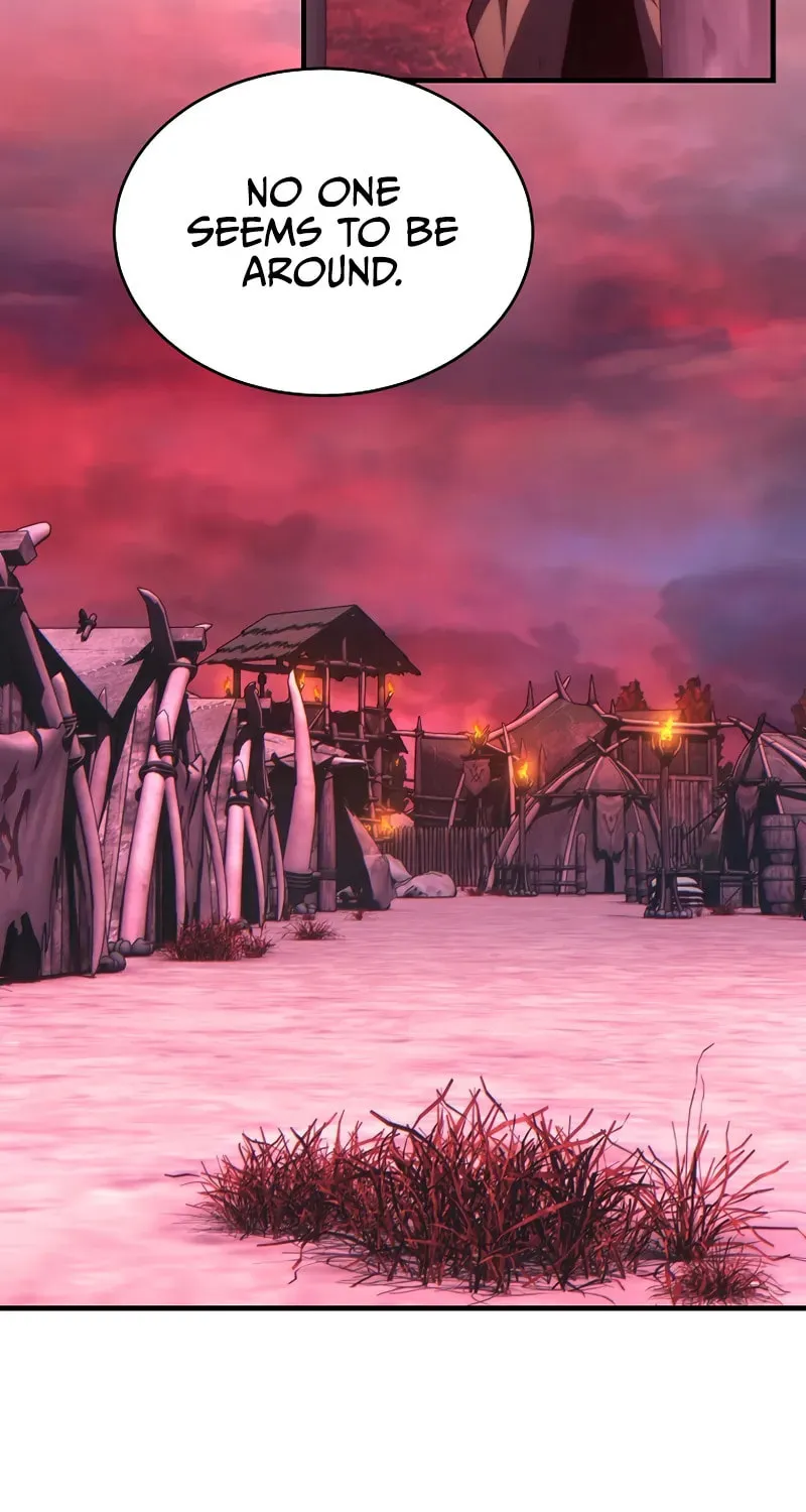 The 100th Regression of the Max-Level Player Chapter 50 page 7 - 