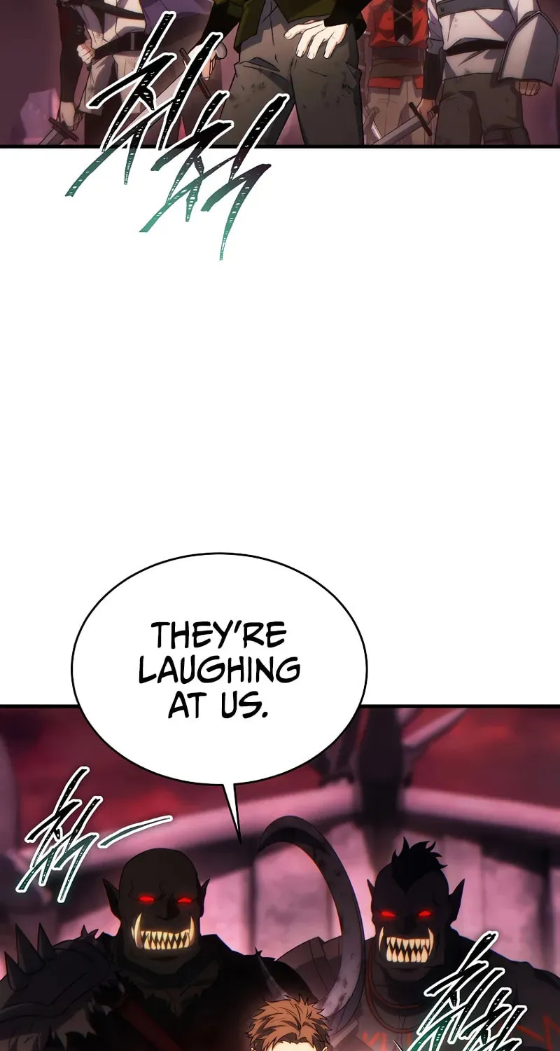 The 100th Regression of the Max-Level Player Chapter 50 page 61 - 