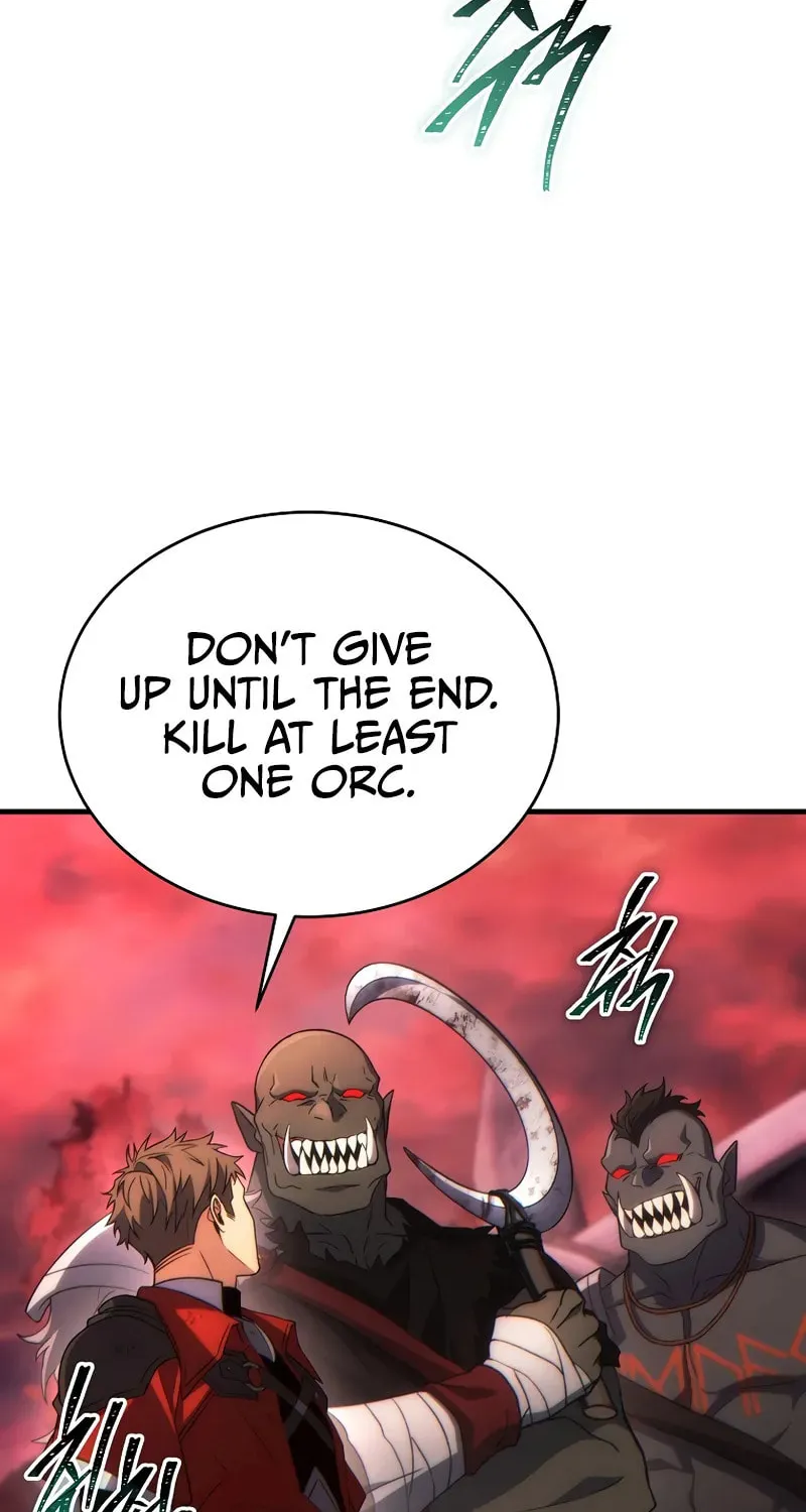 The 100th Regression of the Max-Level Player Chapter 50 page 64 - 