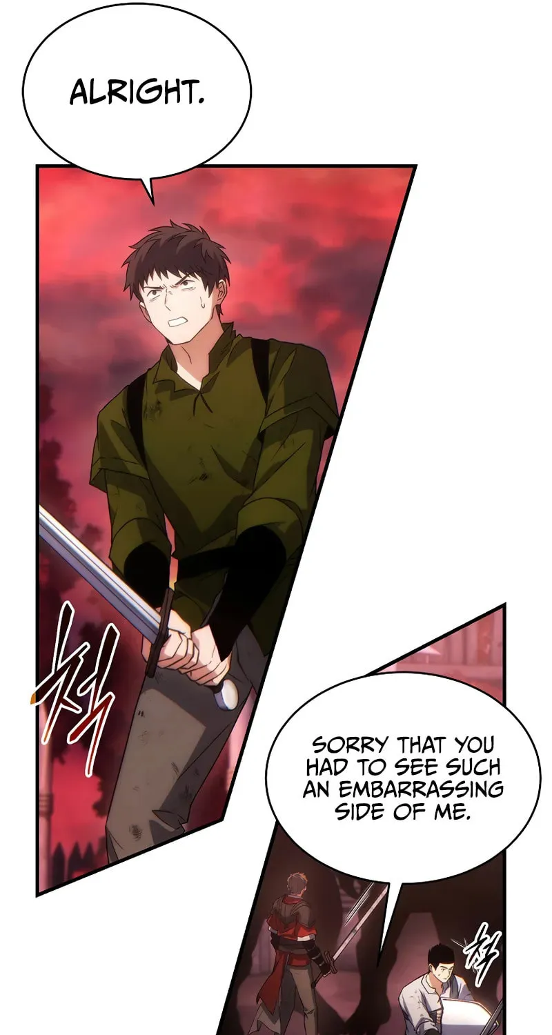 The 100th Regression of the Max-Level Player Chapter 50 page 66 - 
