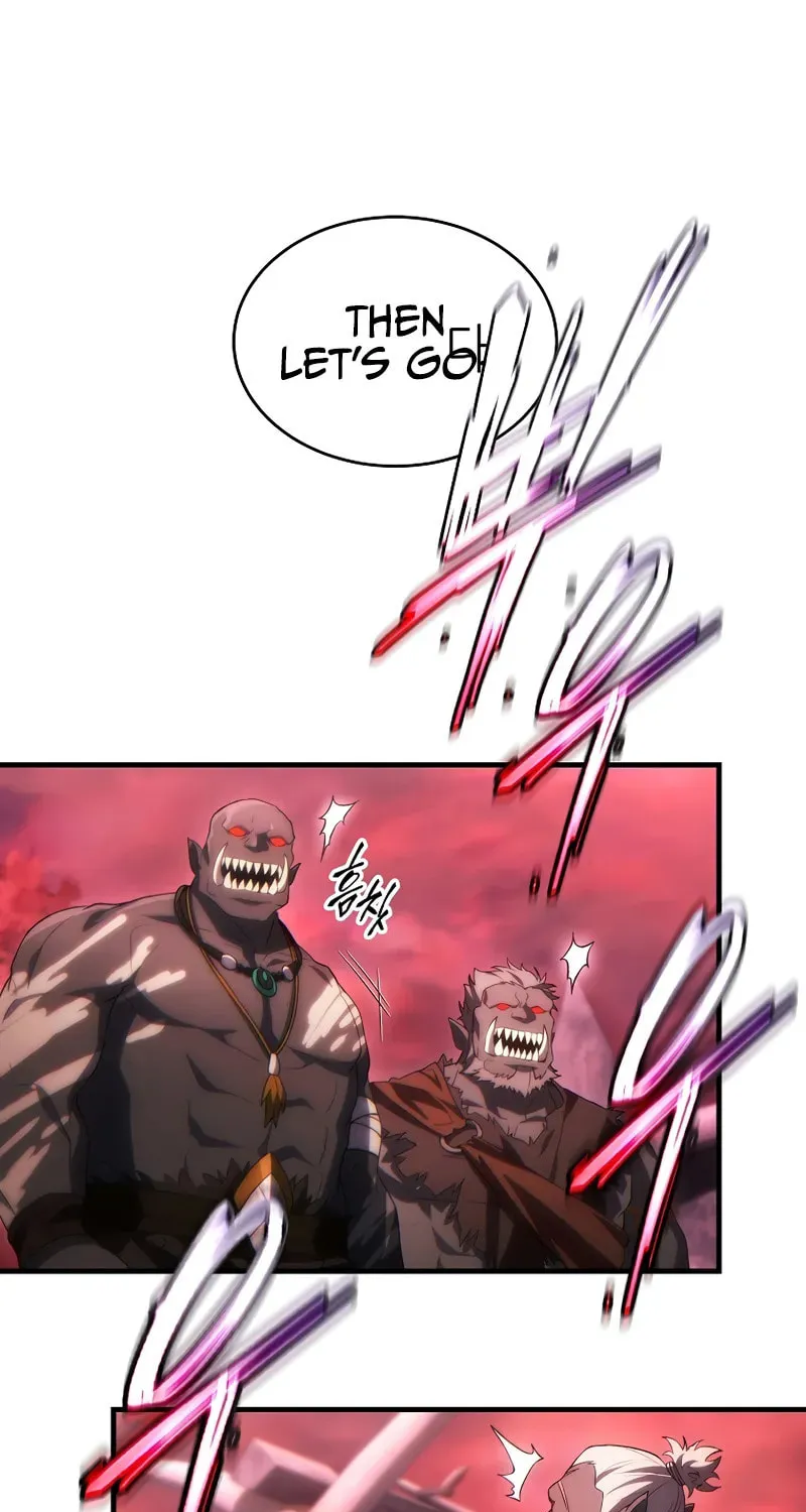 The 100th Regression of the Max-Level Player Chapter 50 page 70 - 
