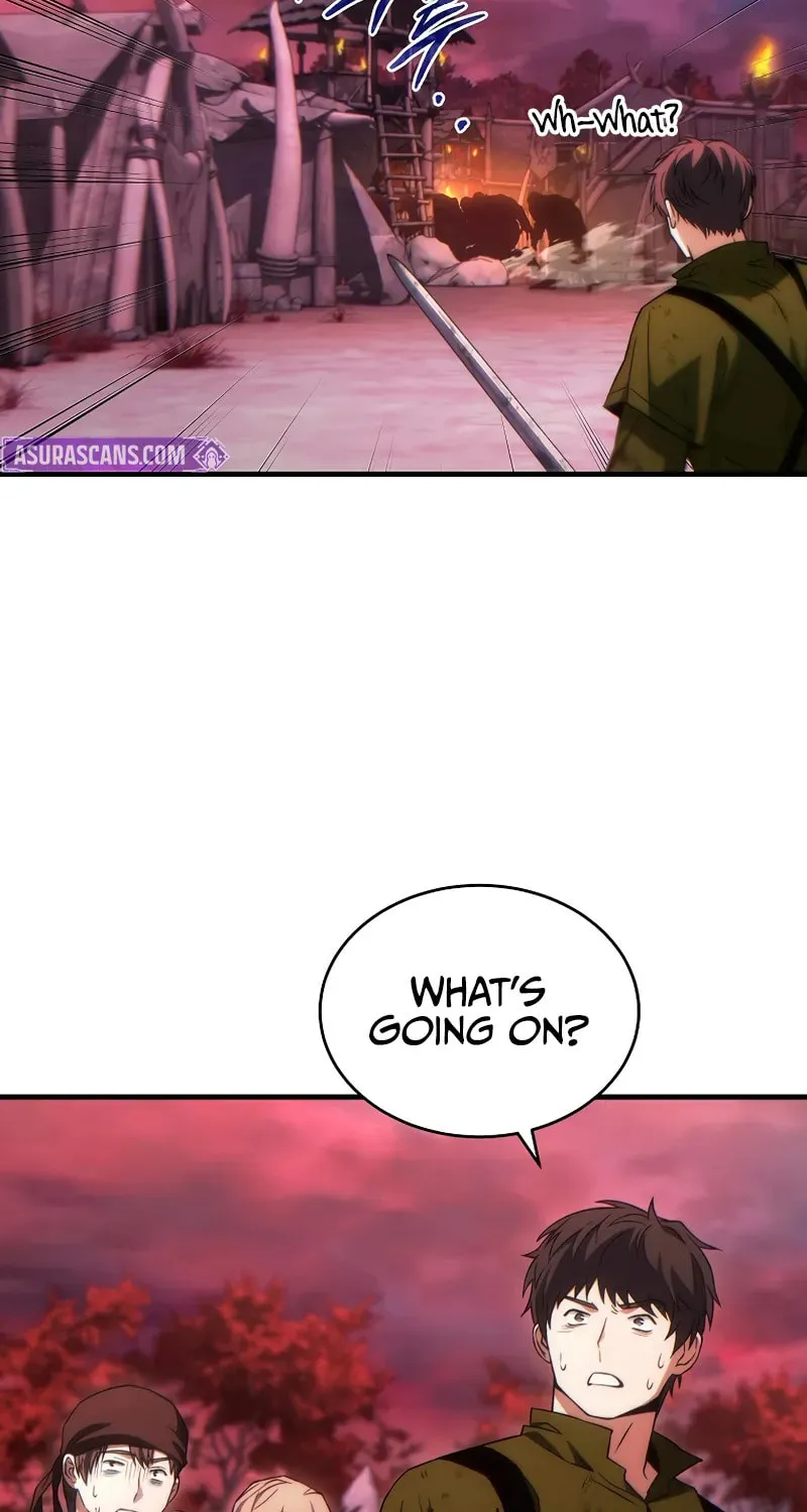 The 100th Regression of the Max-Level Player Chapter 50 page 73 - 