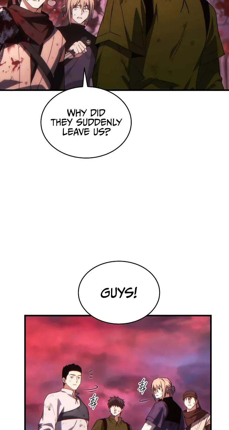 The 100th Regression of the Max-Level Player Chapter 50 page 74 - 