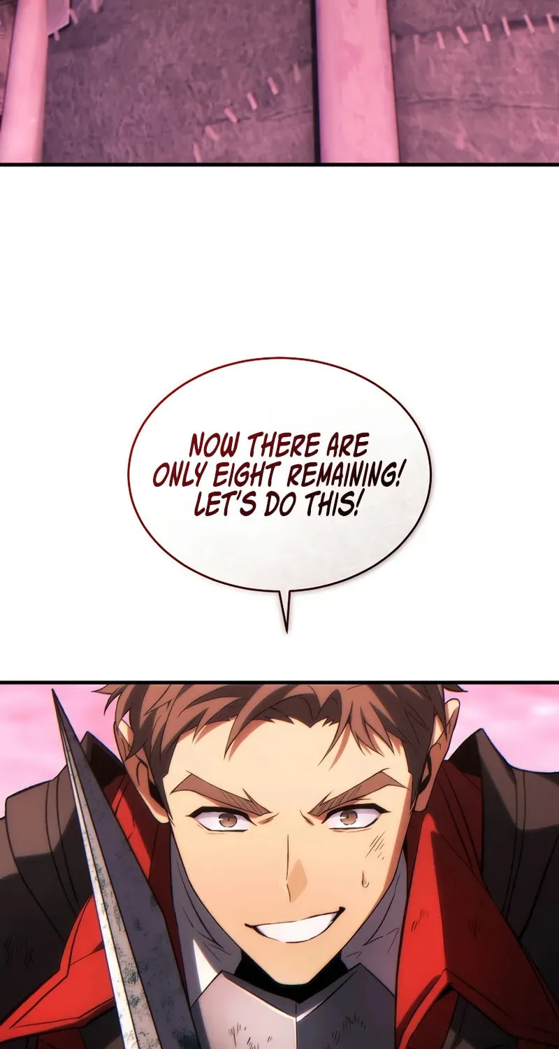 The 100th Regression of the Max-Level Player Chapter 50 page 78 - 