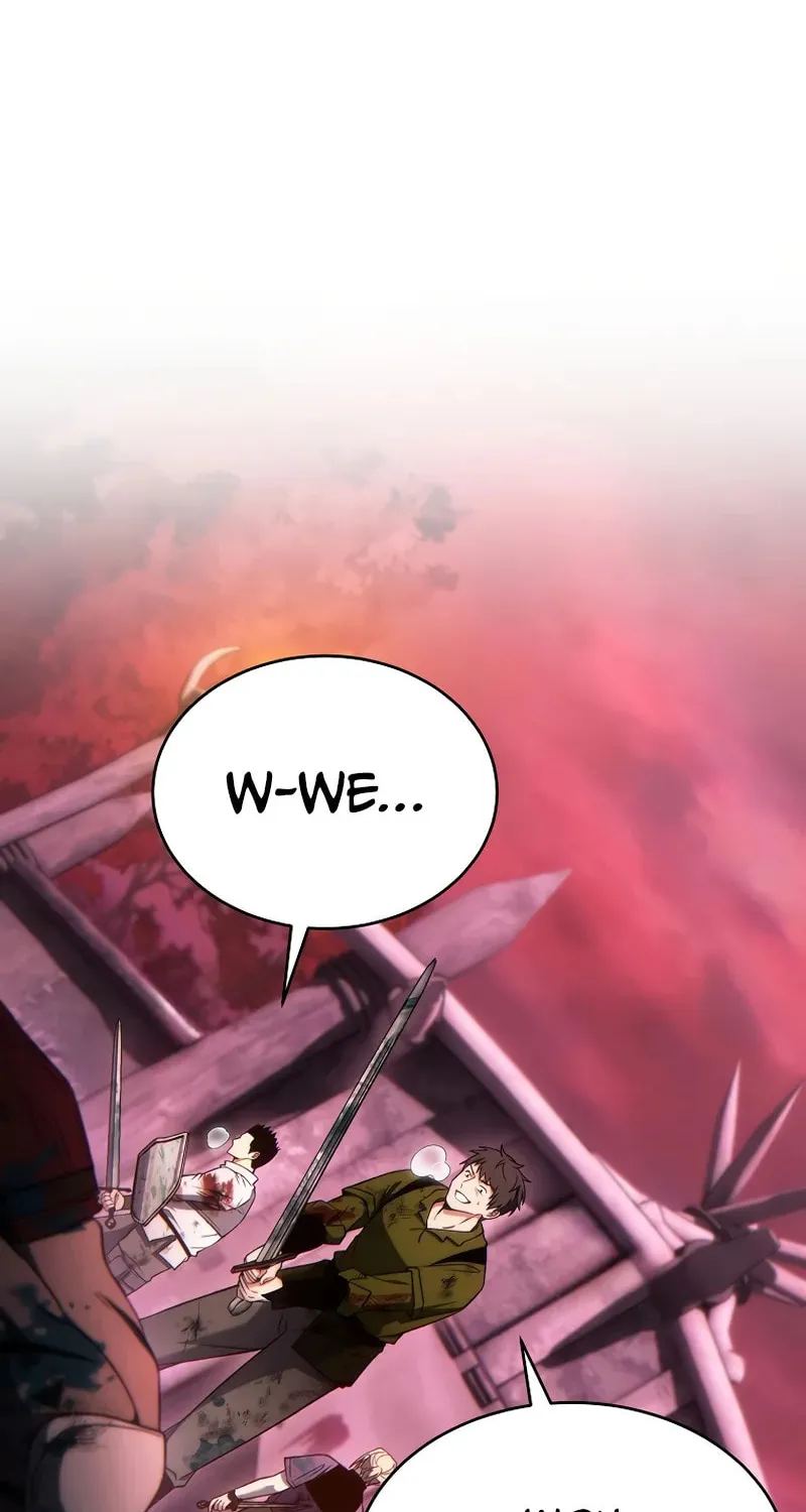 The 100th Regression of the Max-Level Player Chapter 50 page 83 - 