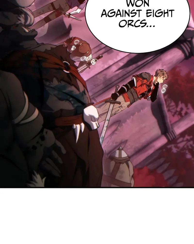 The 100th Regression of the Max-Level Player Chapter 50 page 84 - 