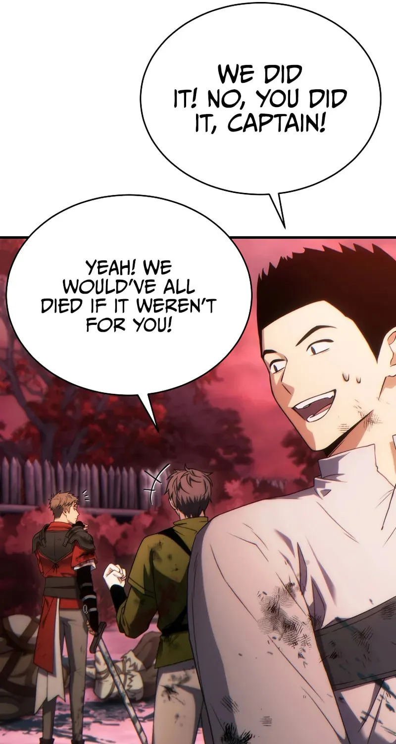 The 100th Regression of the Max-Level Player Chapter 50 page 85 - 