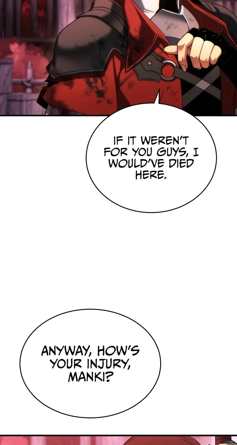 The 100th Regression of the Max-Level Player Chapter 50 page 87 - 