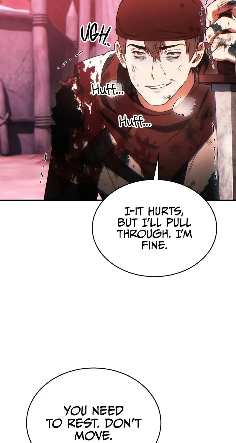 The 100th Regression of the Max-Level Player Chapter 50 page 88 - 