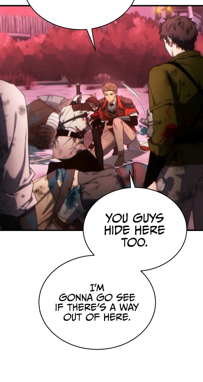 The 100th Regression of the Max-Level Player Chapter 50 page 89 - 