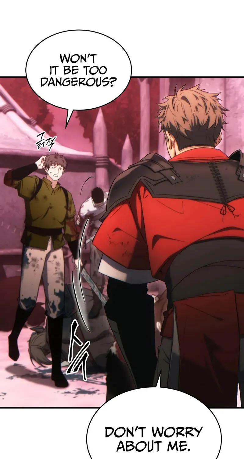 The 100th Regression of the Max-Level Player Chapter 50 page 90 - 