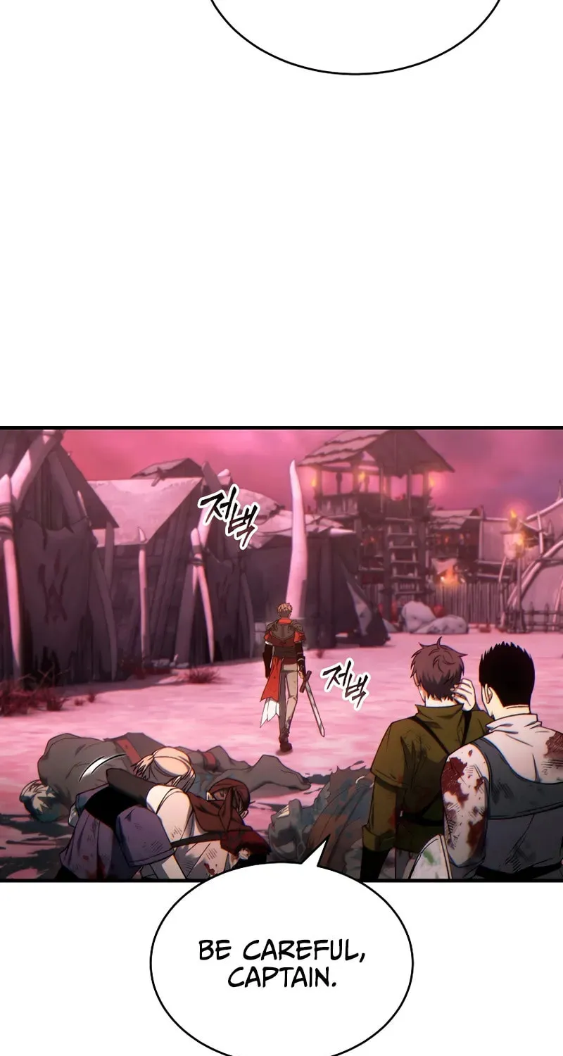 The 100th Regression of the Max-Level Player Chapter 50 page 91 - 