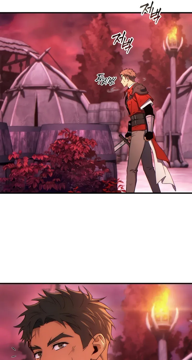 The 100th Regression of the Max-Level Player Chapter 50 page 94 - 