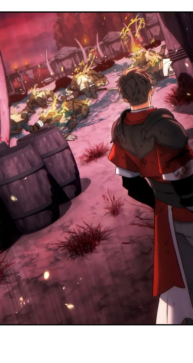The 100th Regression of the Max-Level Player Chapter 50 page 96 - 