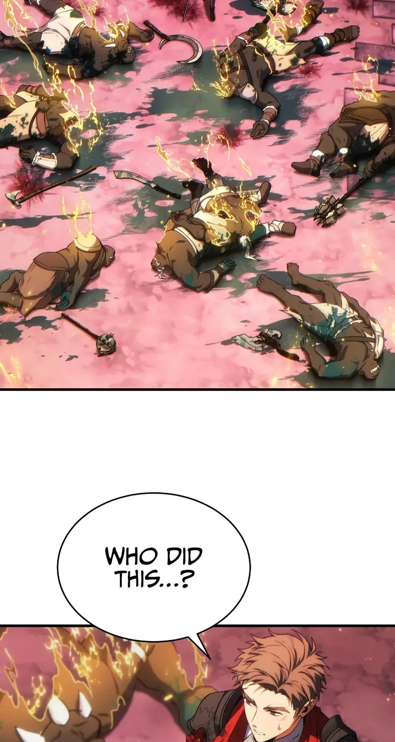 The 100th Regression of the Max-Level Player Chapter 50 page 98 - 