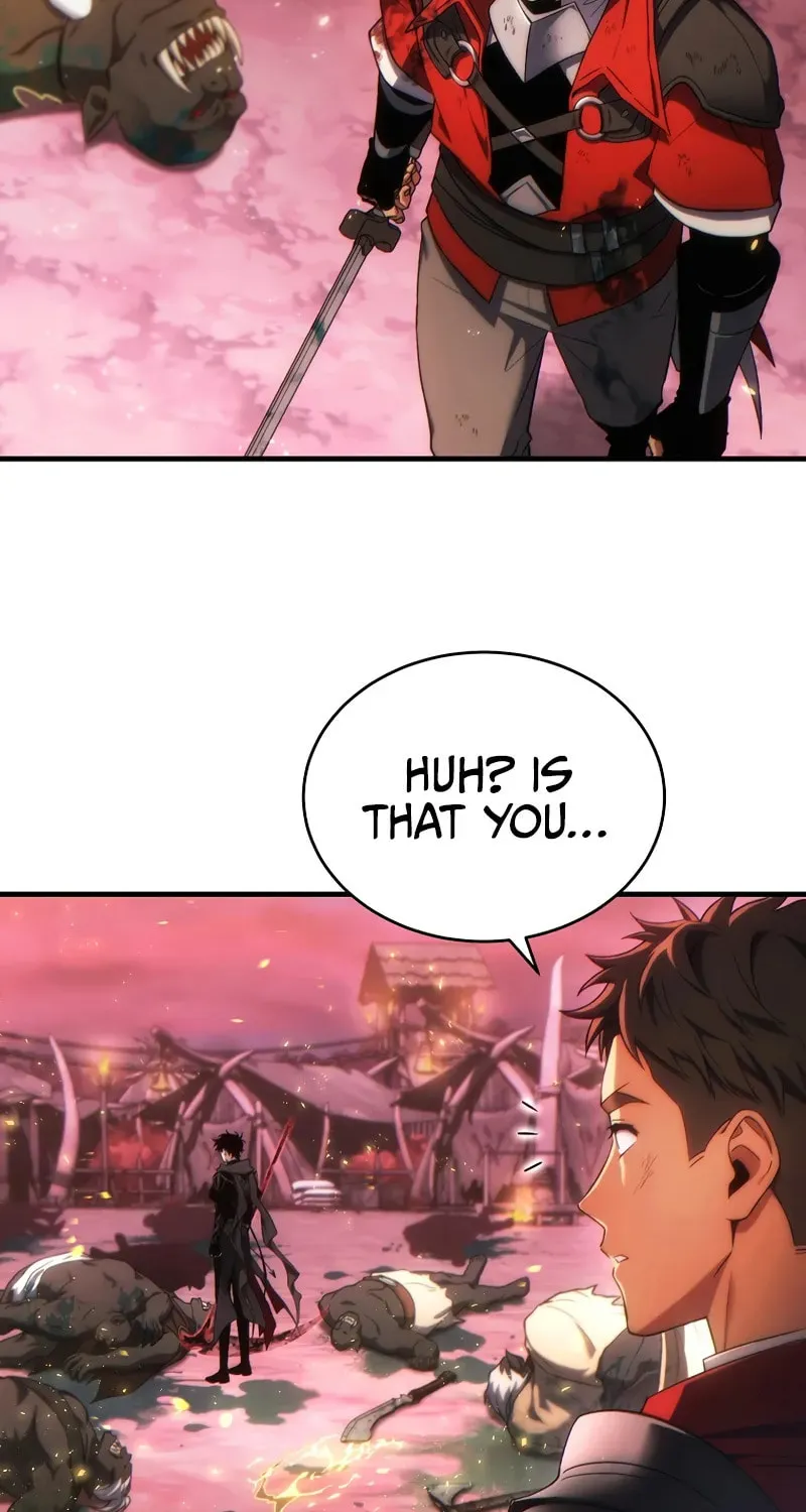 The 100th Regression of the Max-Level Player Chapter 50 page 99 - 