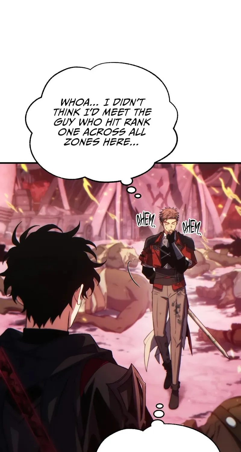 The 100th Regression of the Max-Level Player Chapter 51 page 13 - 