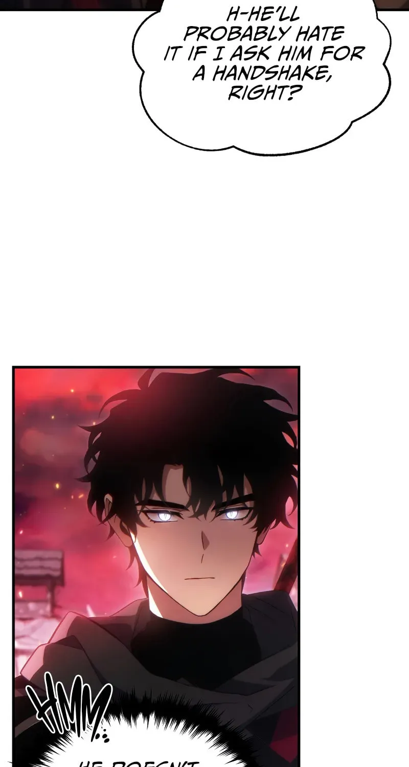 The 100th Regression of the Max-Level Player Chapter 51 page 14 - 