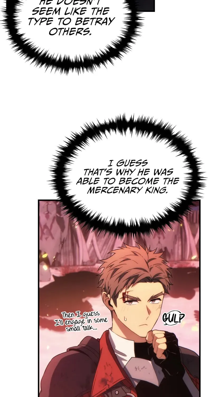 The 100th Regression of the Max-Level Player Chapter 51 page 15 - 